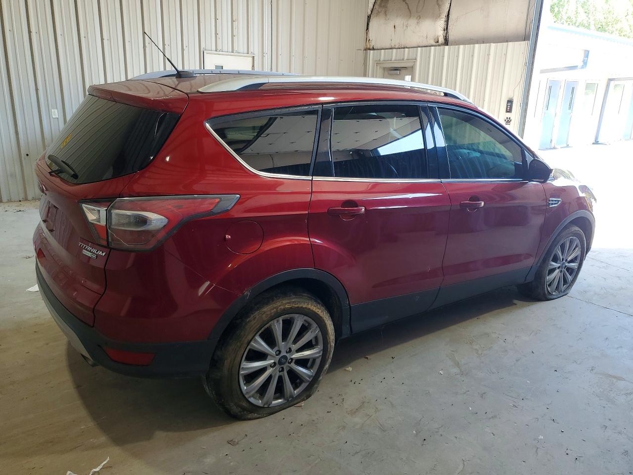 Ford Escape