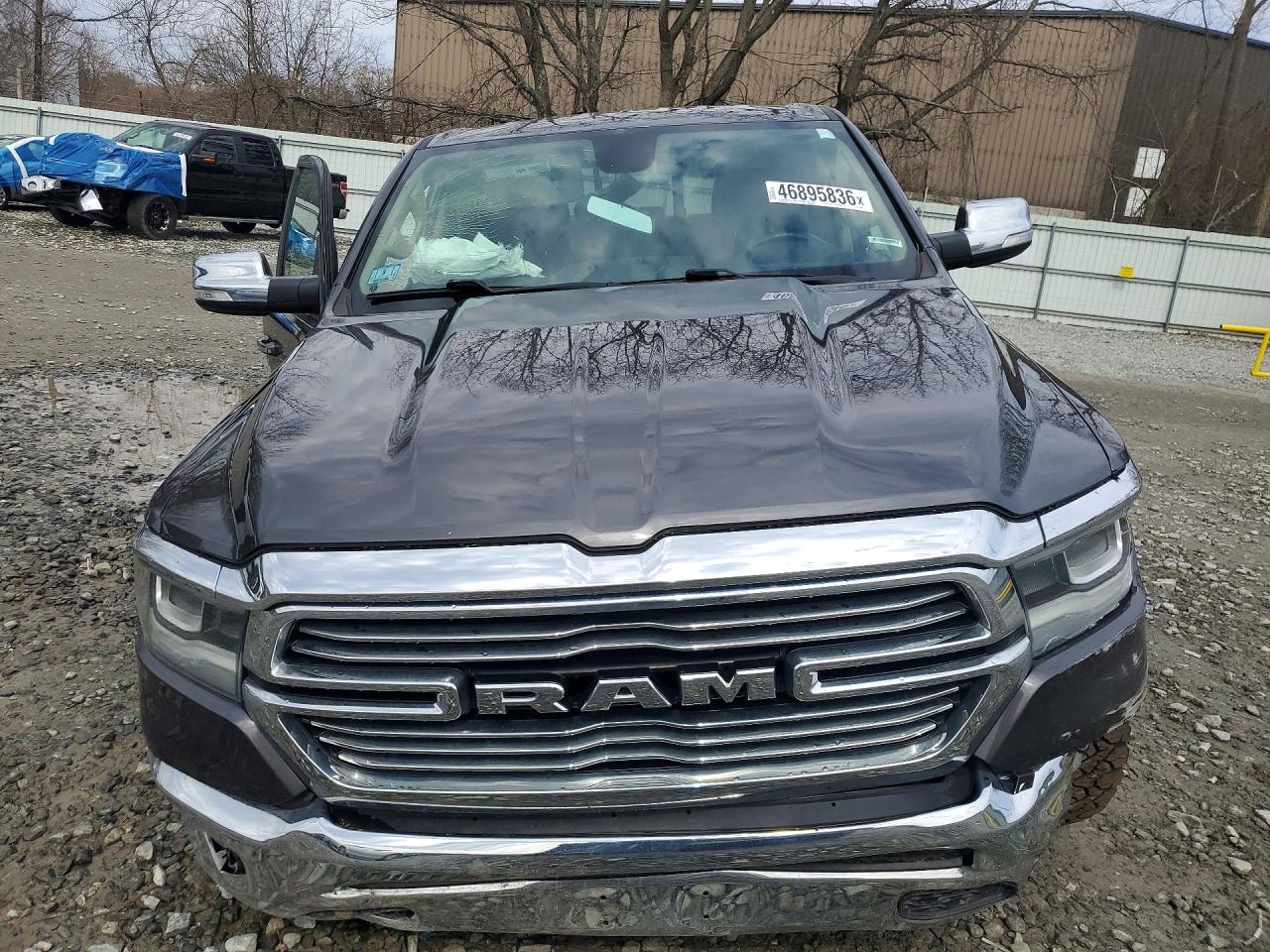 Ram 1500 Laramie