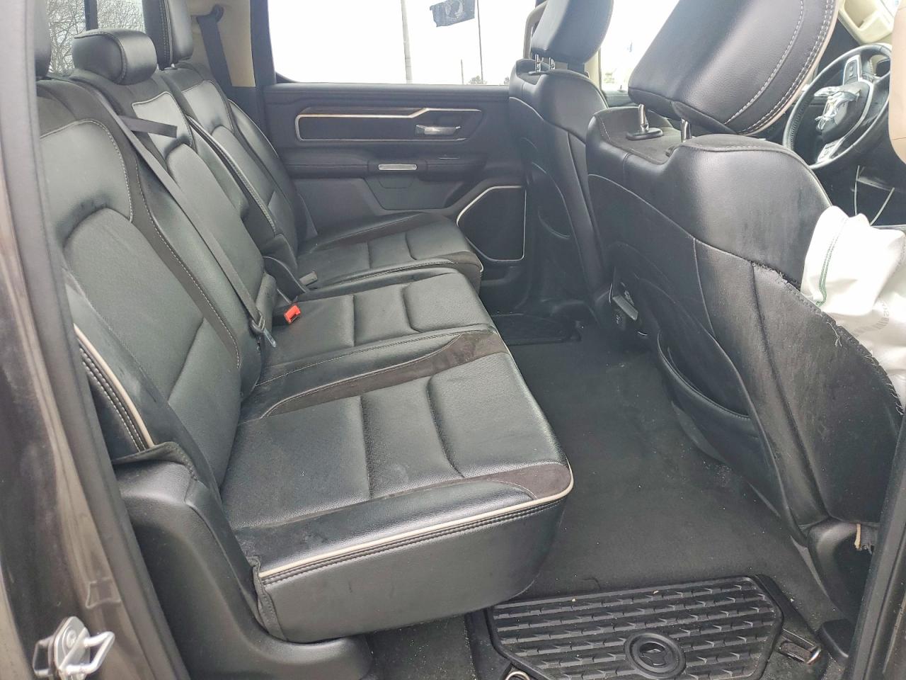 Ram 1500 Laramie