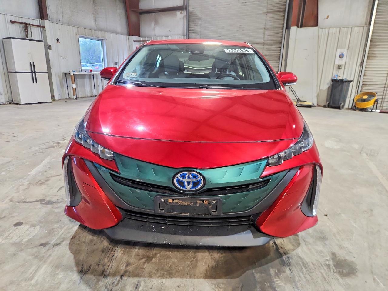 Toyota Prius Plus