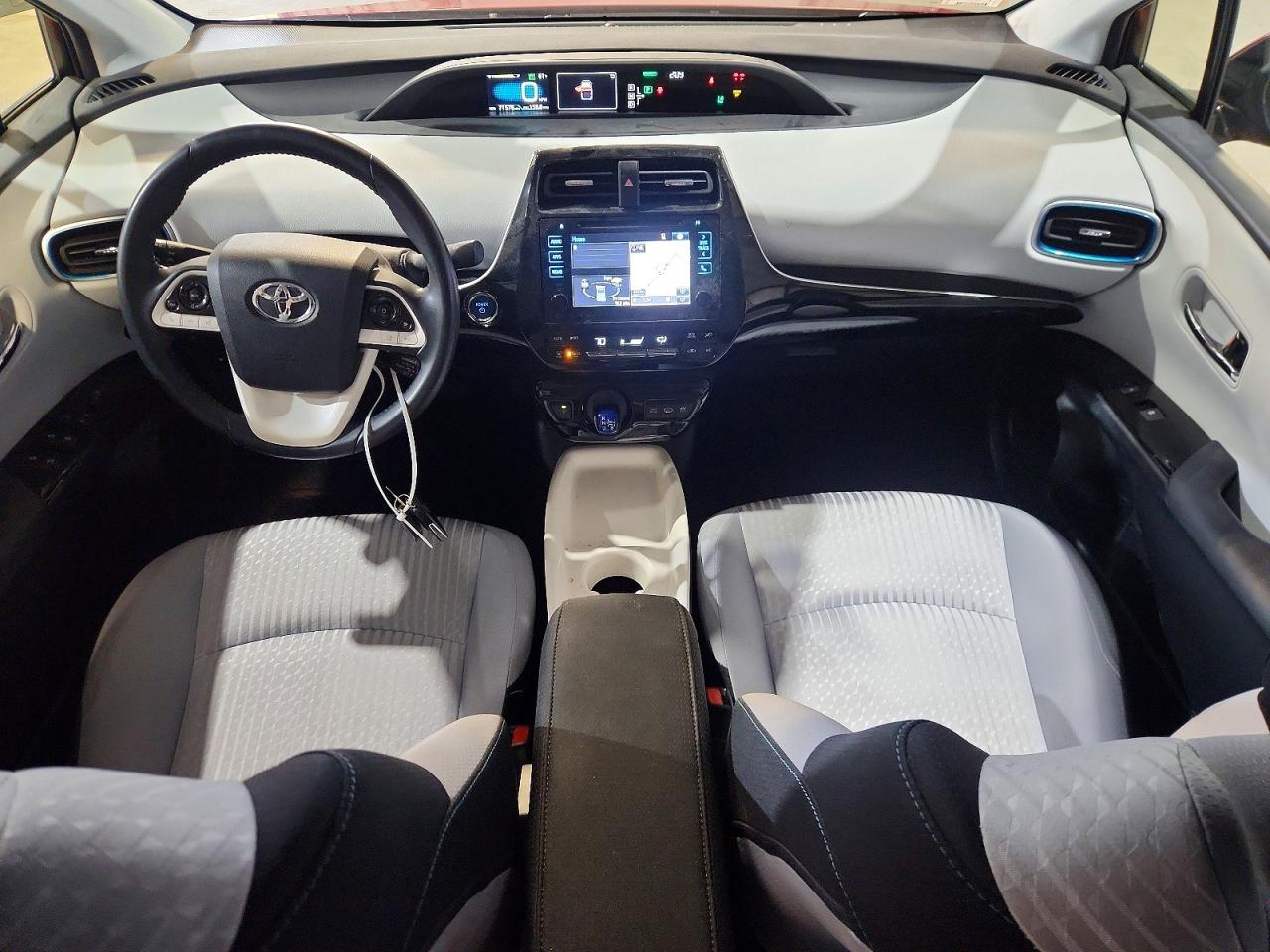 Toyota Prius Plus