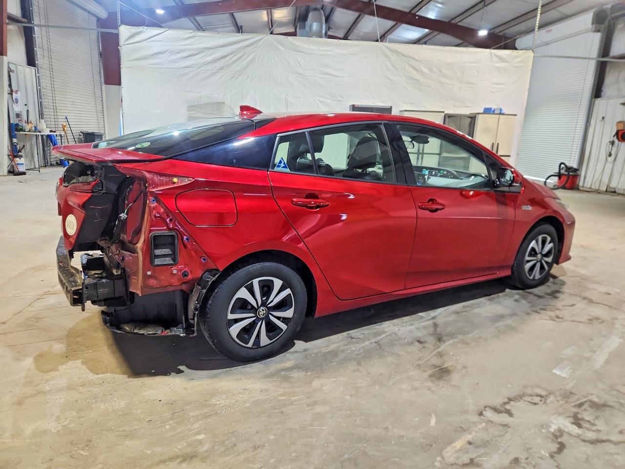 Toyota Prius Plus