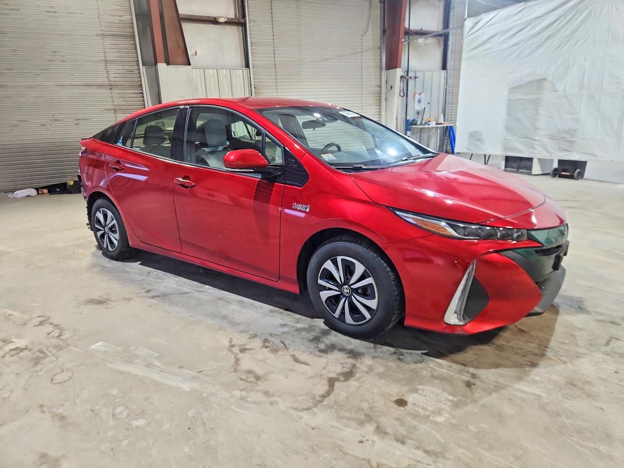 Toyota Prius Plus