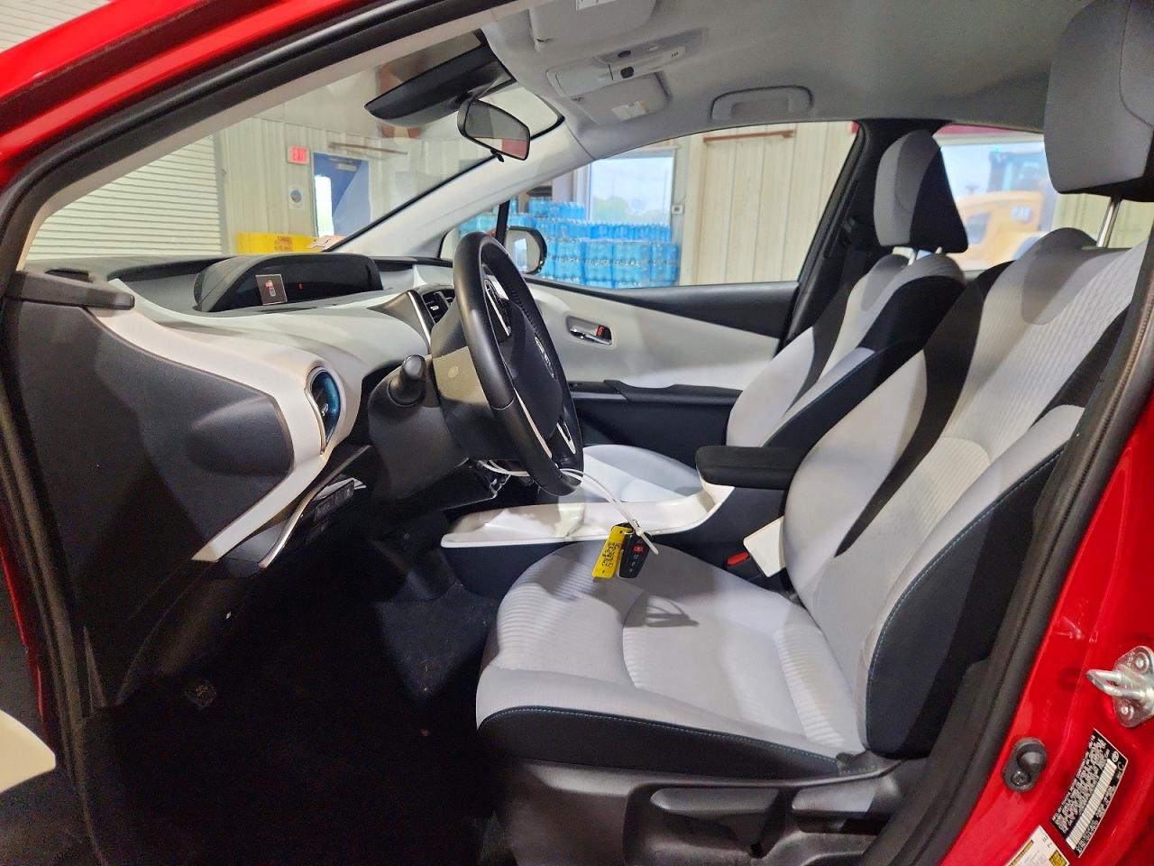 Toyota Prius Plus