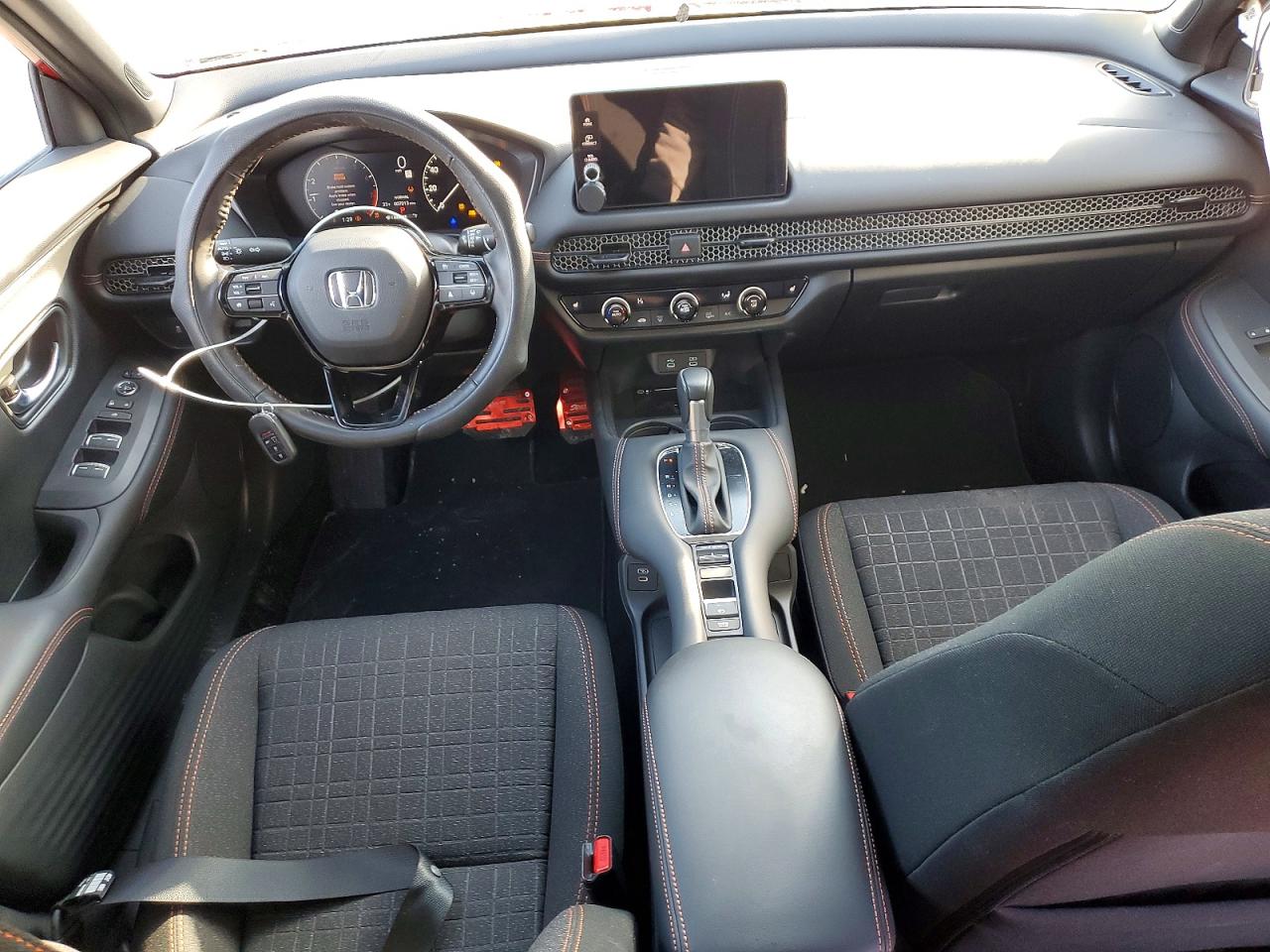 Honda HR-V Sport