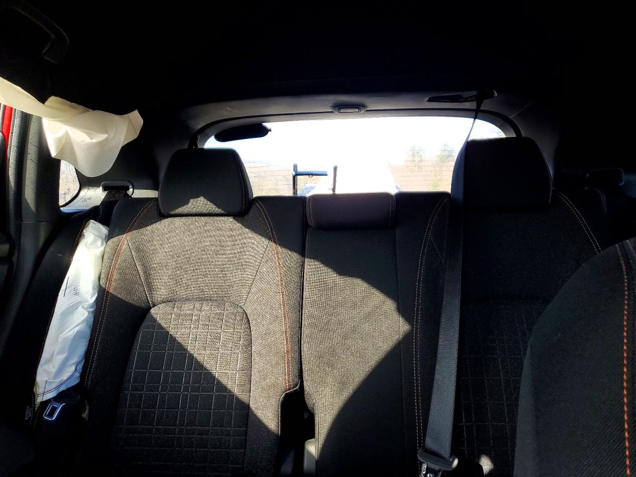 Honda HR-V Sport
