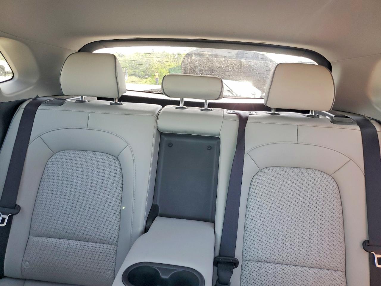 Hyundai KONA Ultimate