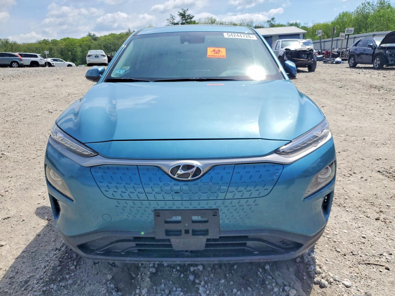Hyundai KONA Ultimate