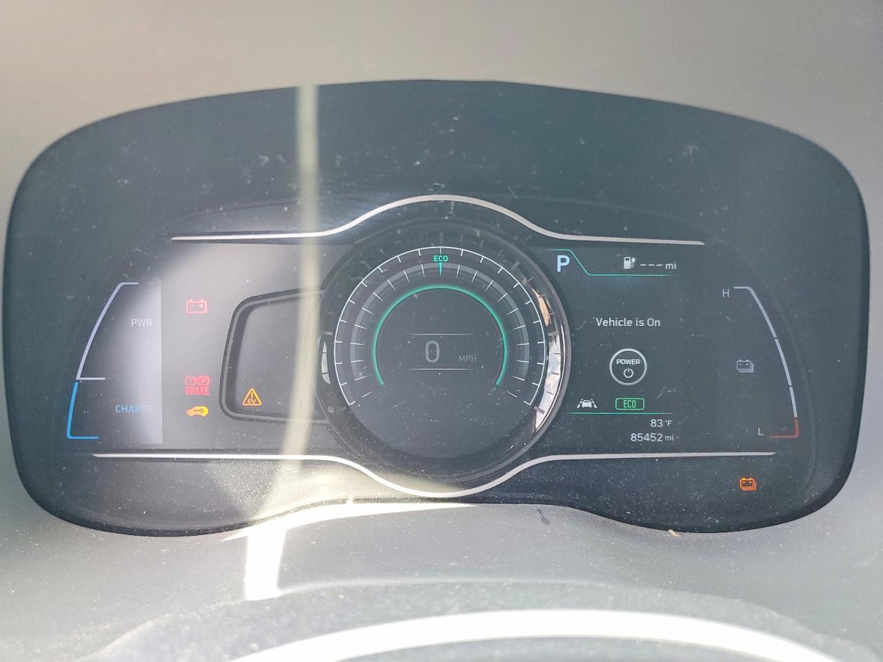 Hyundai KONA Ultimate