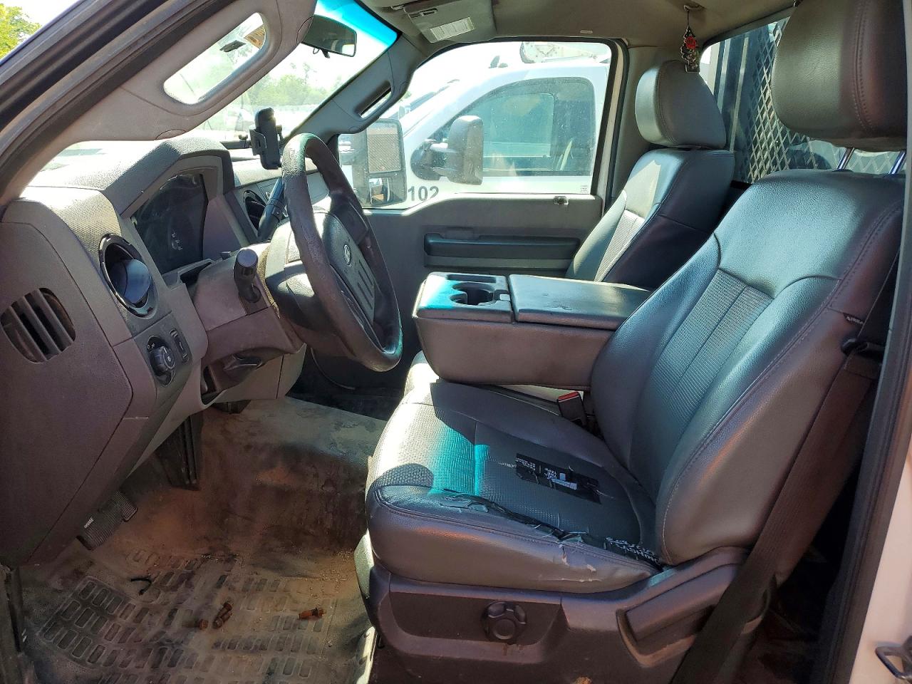 Ford F-350 Super Duty