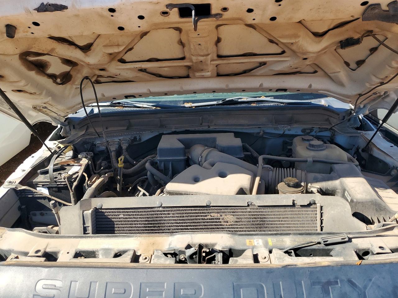 Ford F-350 Super Duty