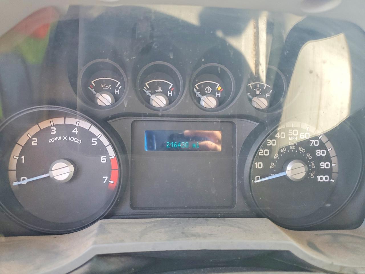 Ford F-350 Super Duty