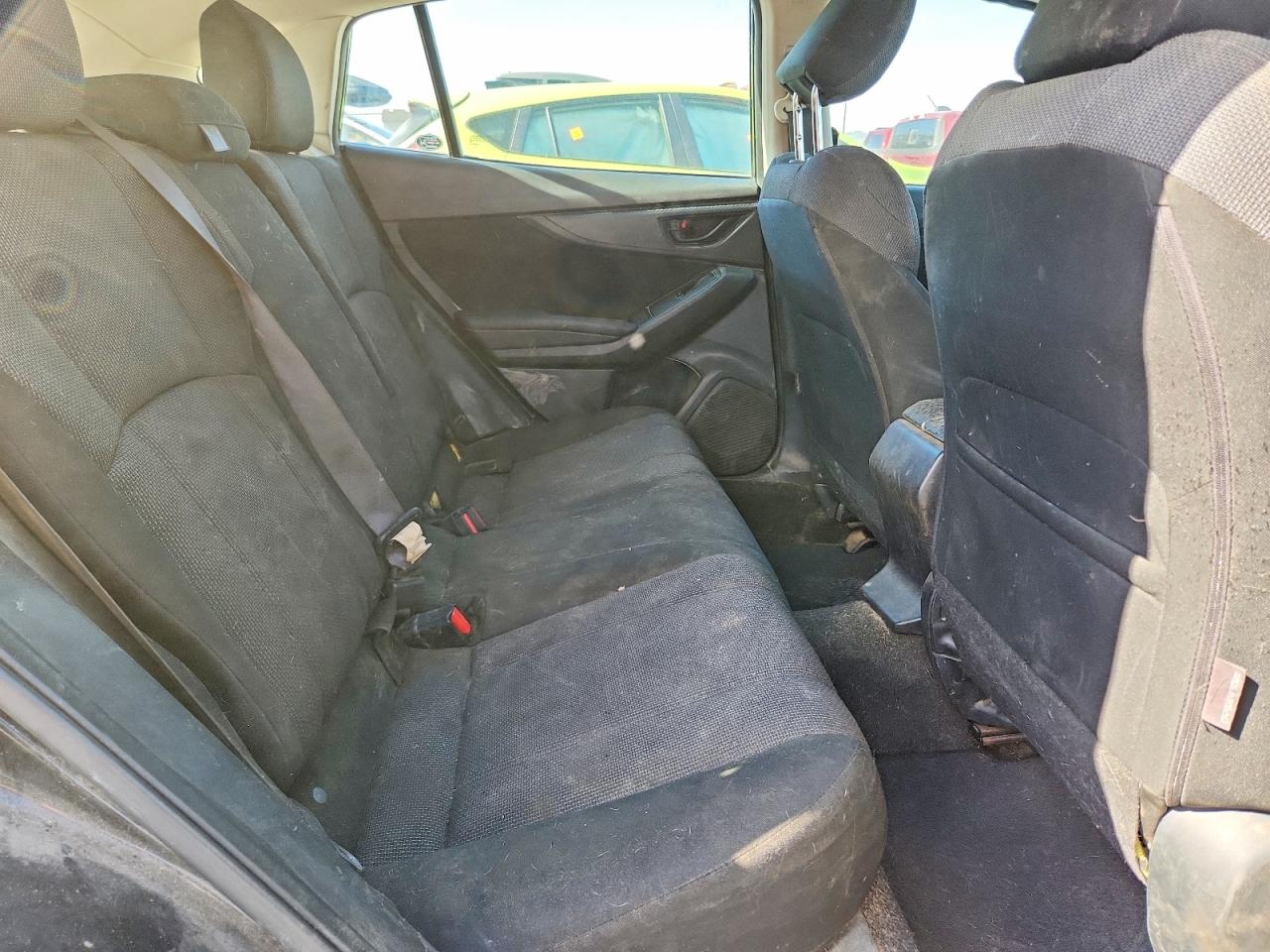 Subaru Impreza Premium