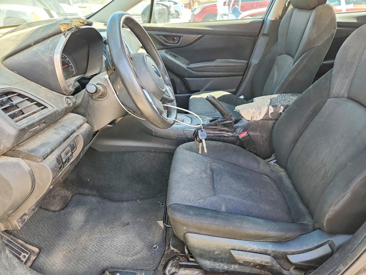 Subaru Impreza Premium