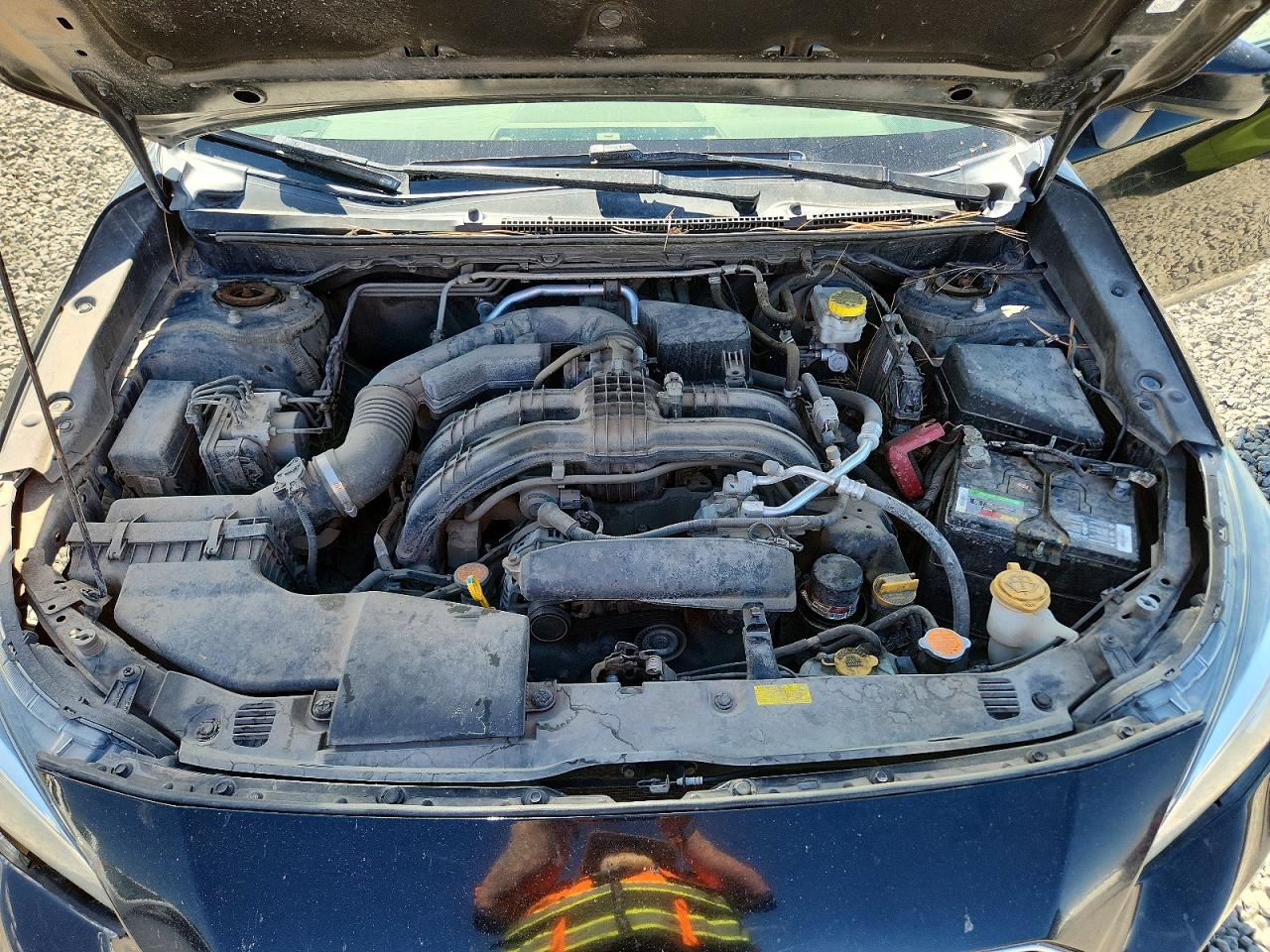 Subaru Impreza Premium