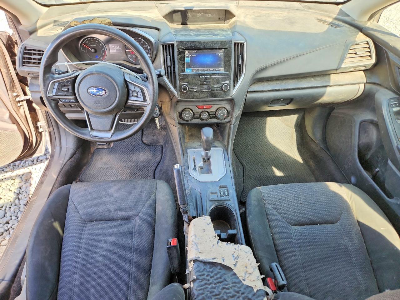Subaru Impreza Premium