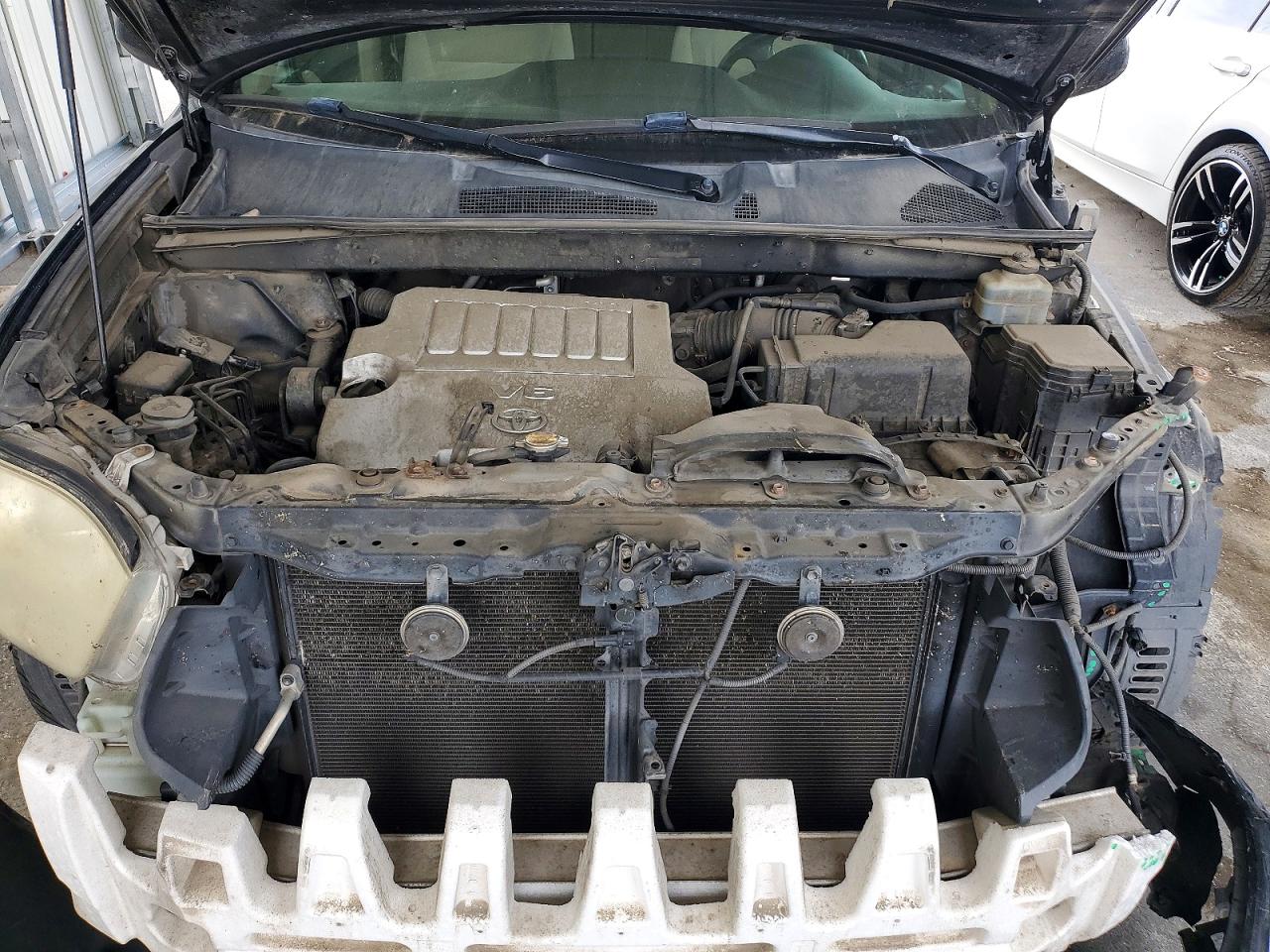 Toyota Highlander Base