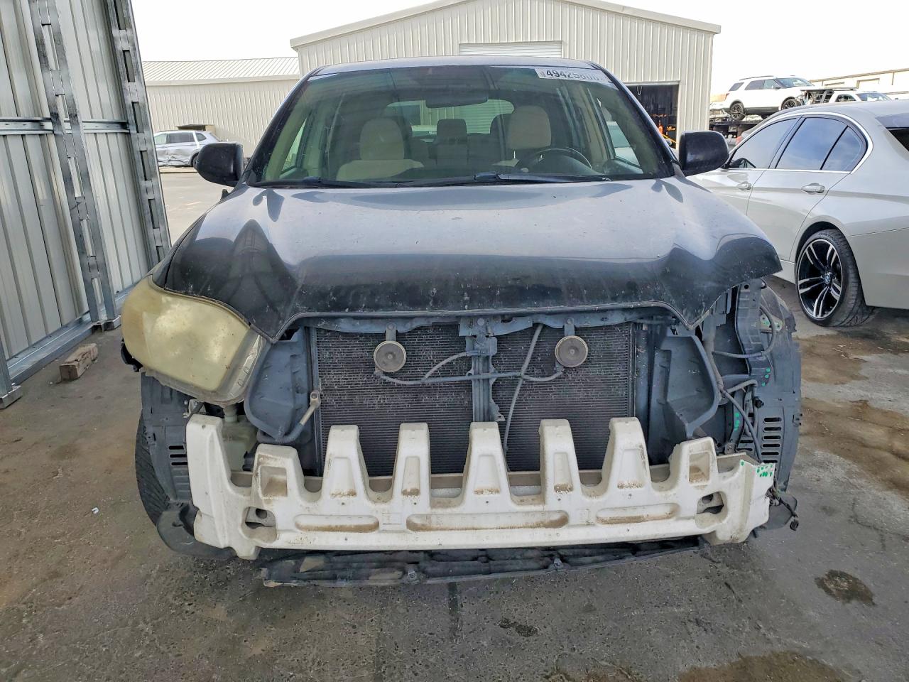 Toyota Highlander Base