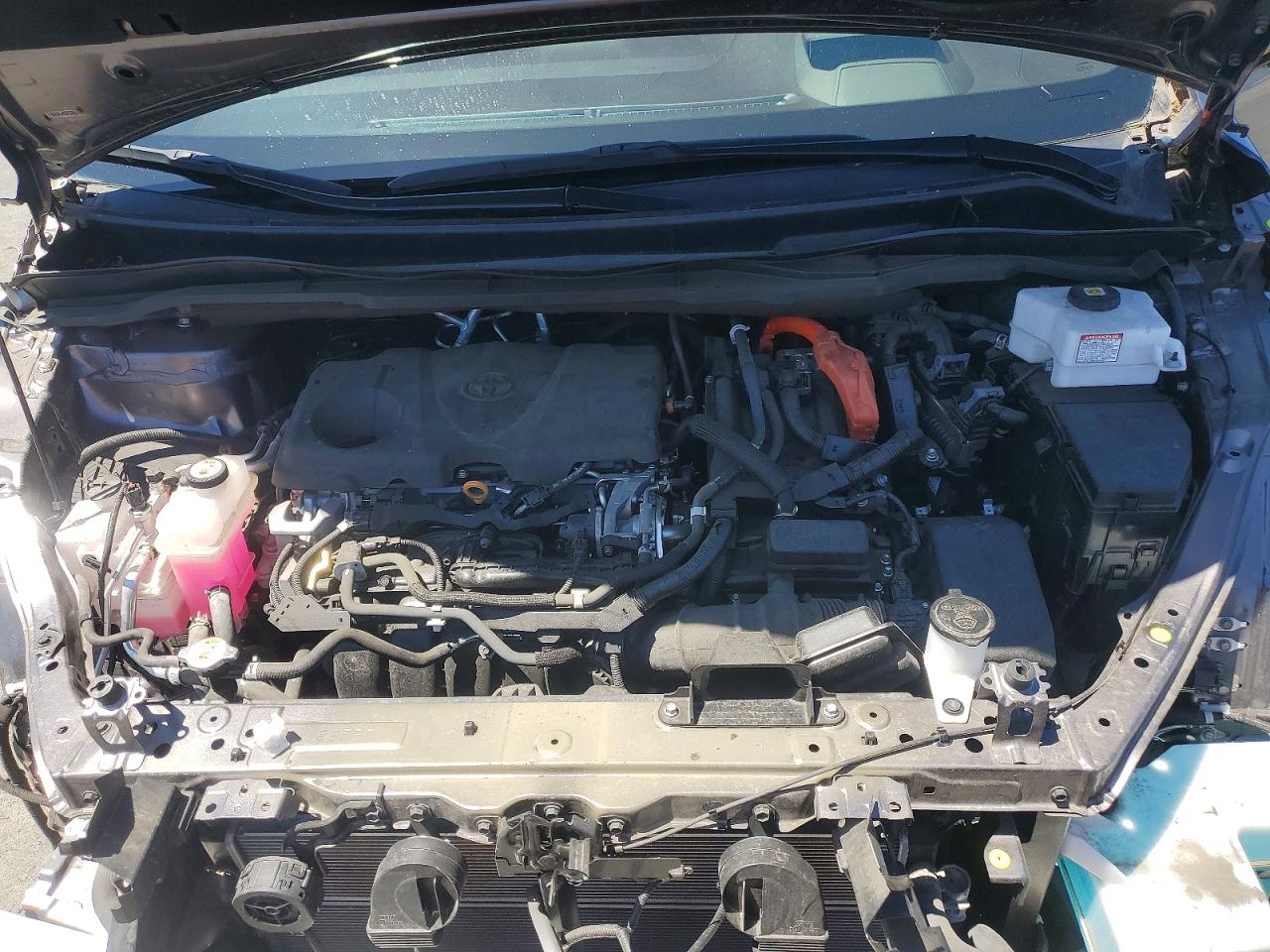 Toyota Sienna Platinum 7-passenger
