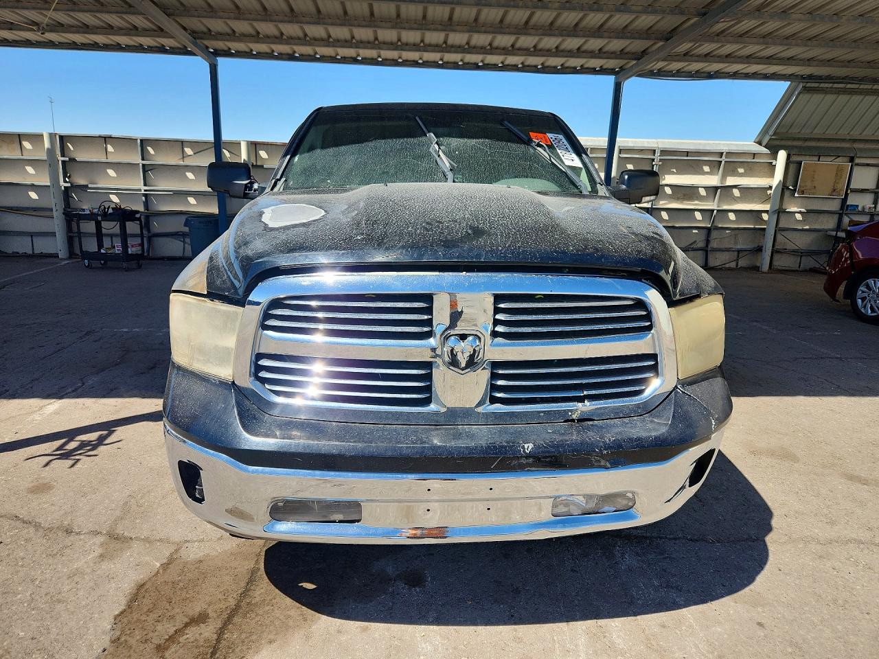 Ram 1500 Slt