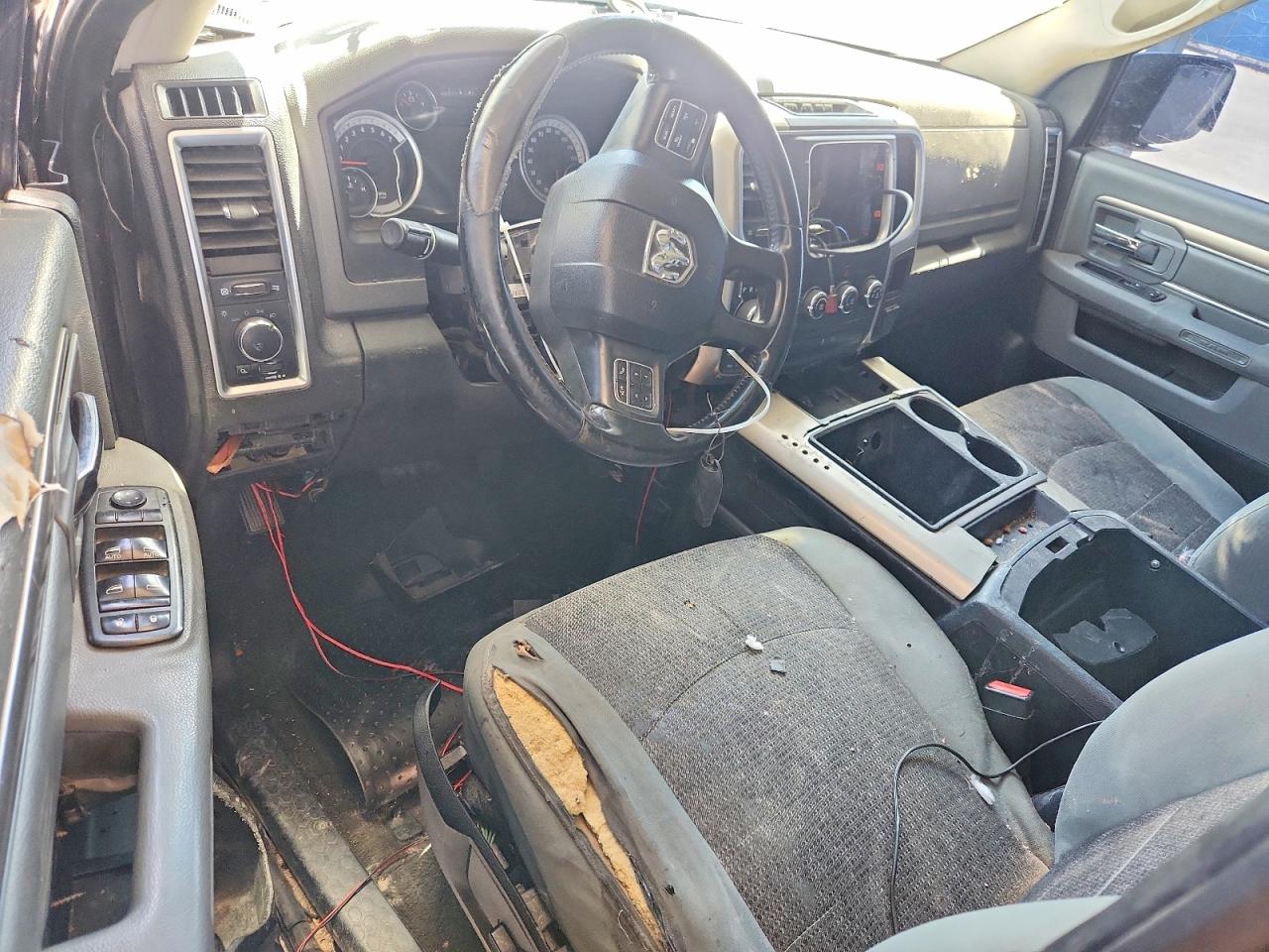 Ram 1500 Slt