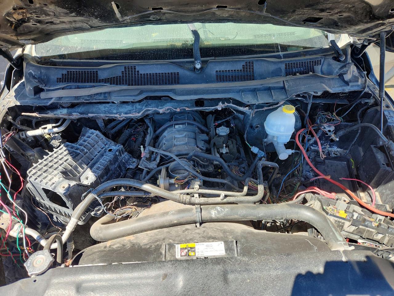 Ram 1500 Slt