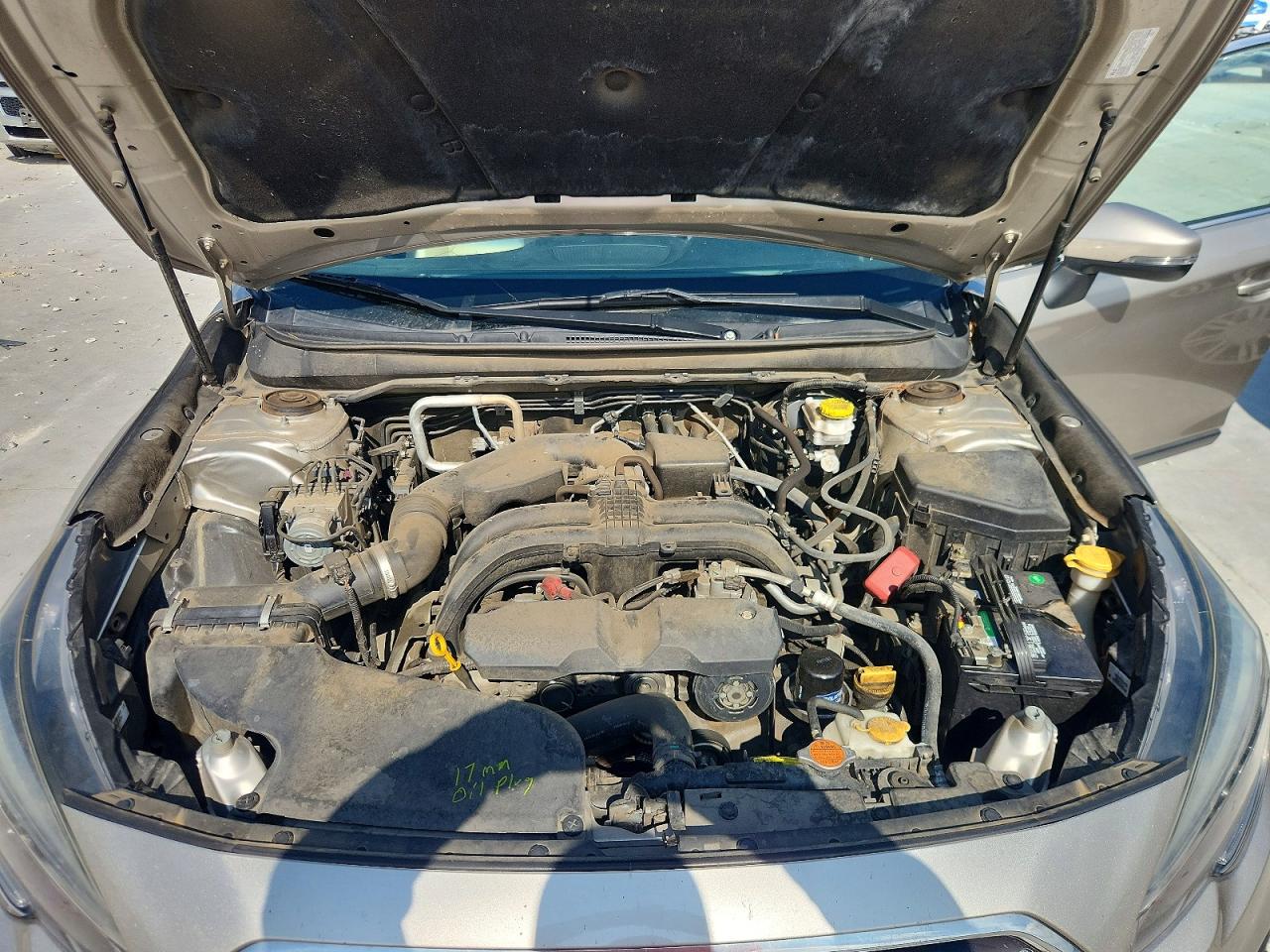 Subaru Outback 2.5i Limited
