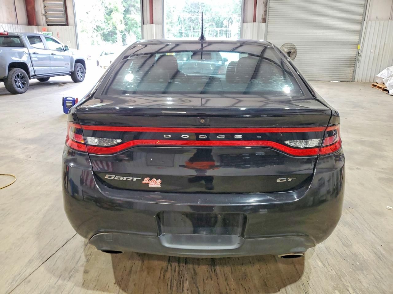 Dodge Dart Gt