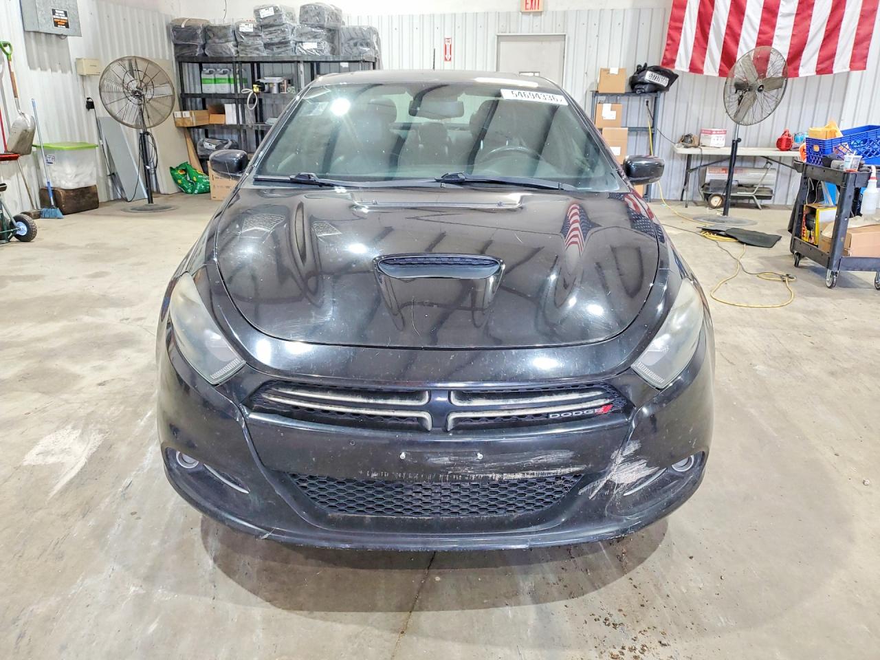 Dodge Dart Gt