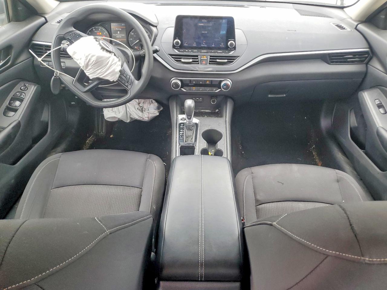 Nissan Altima S