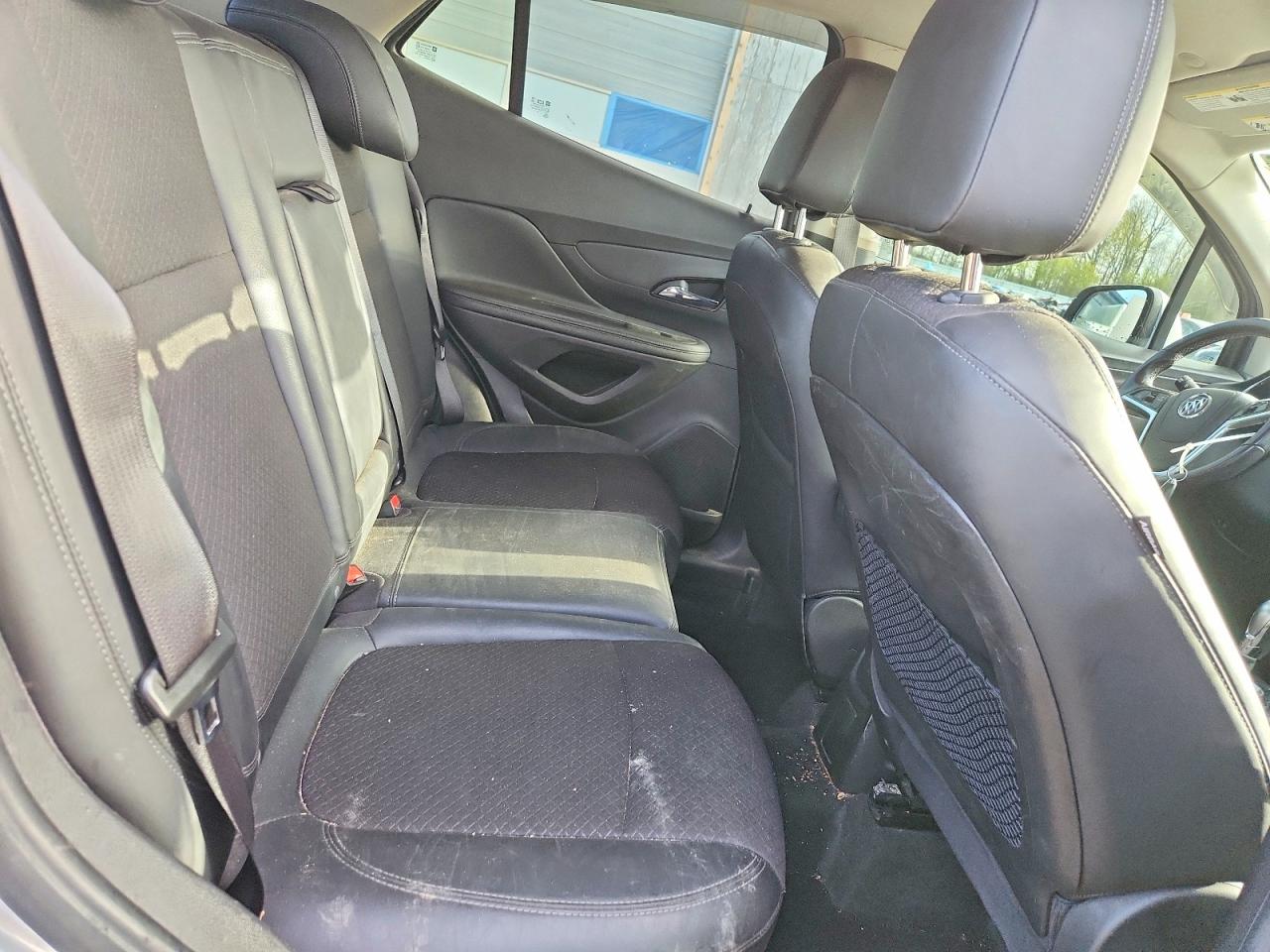 Buick Encore Preferred
