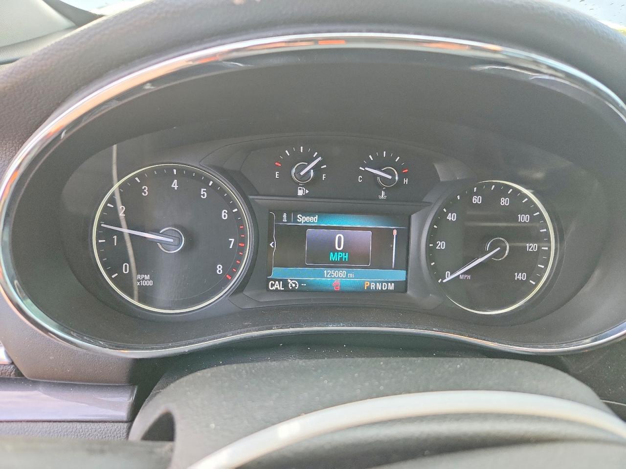 Buick Encore Preferred