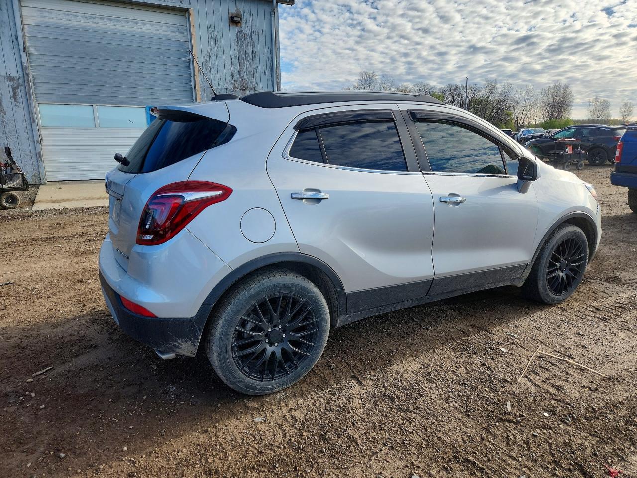 Buick Encore Preferred