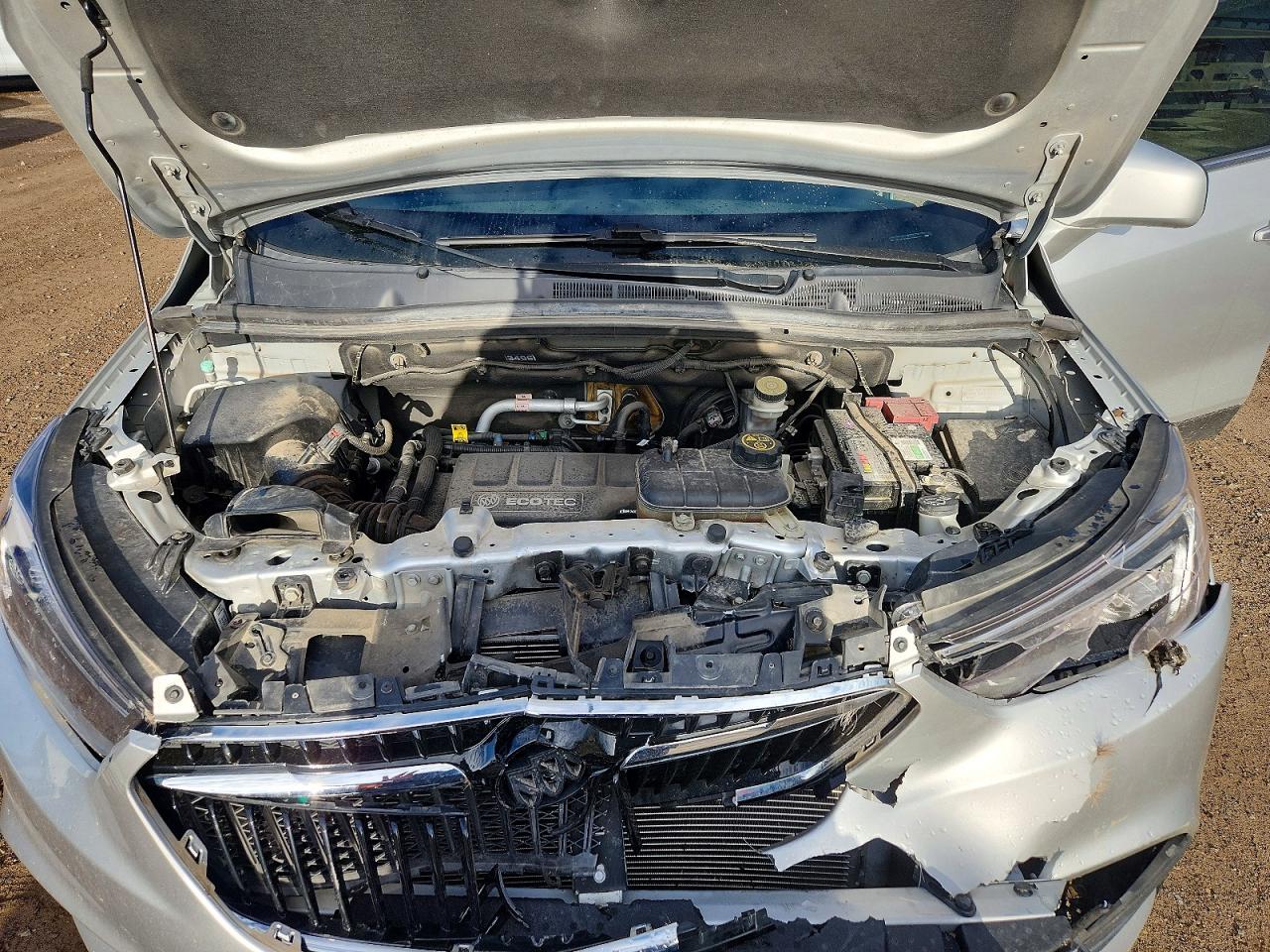 Buick Encore Preferred