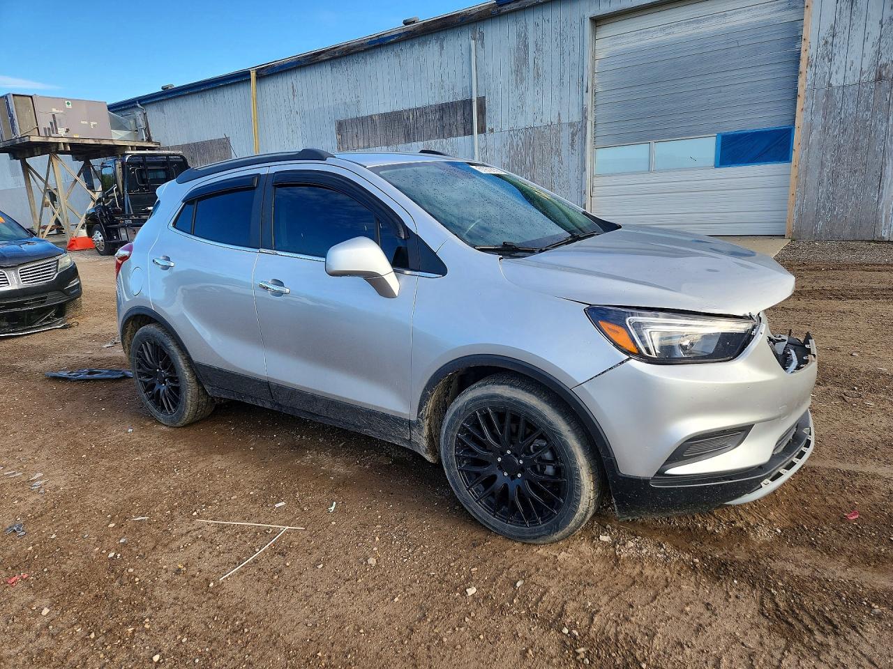 Buick Encore Preferred