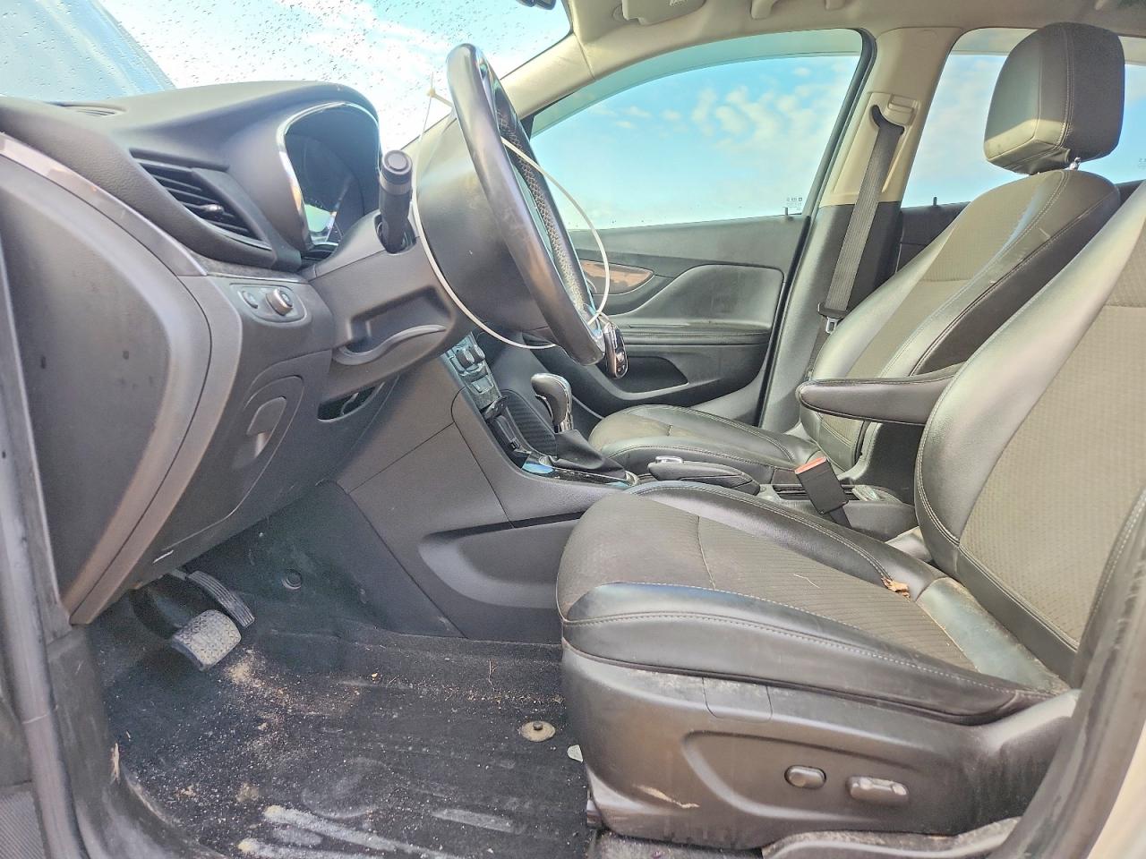 Buick Encore Preferred