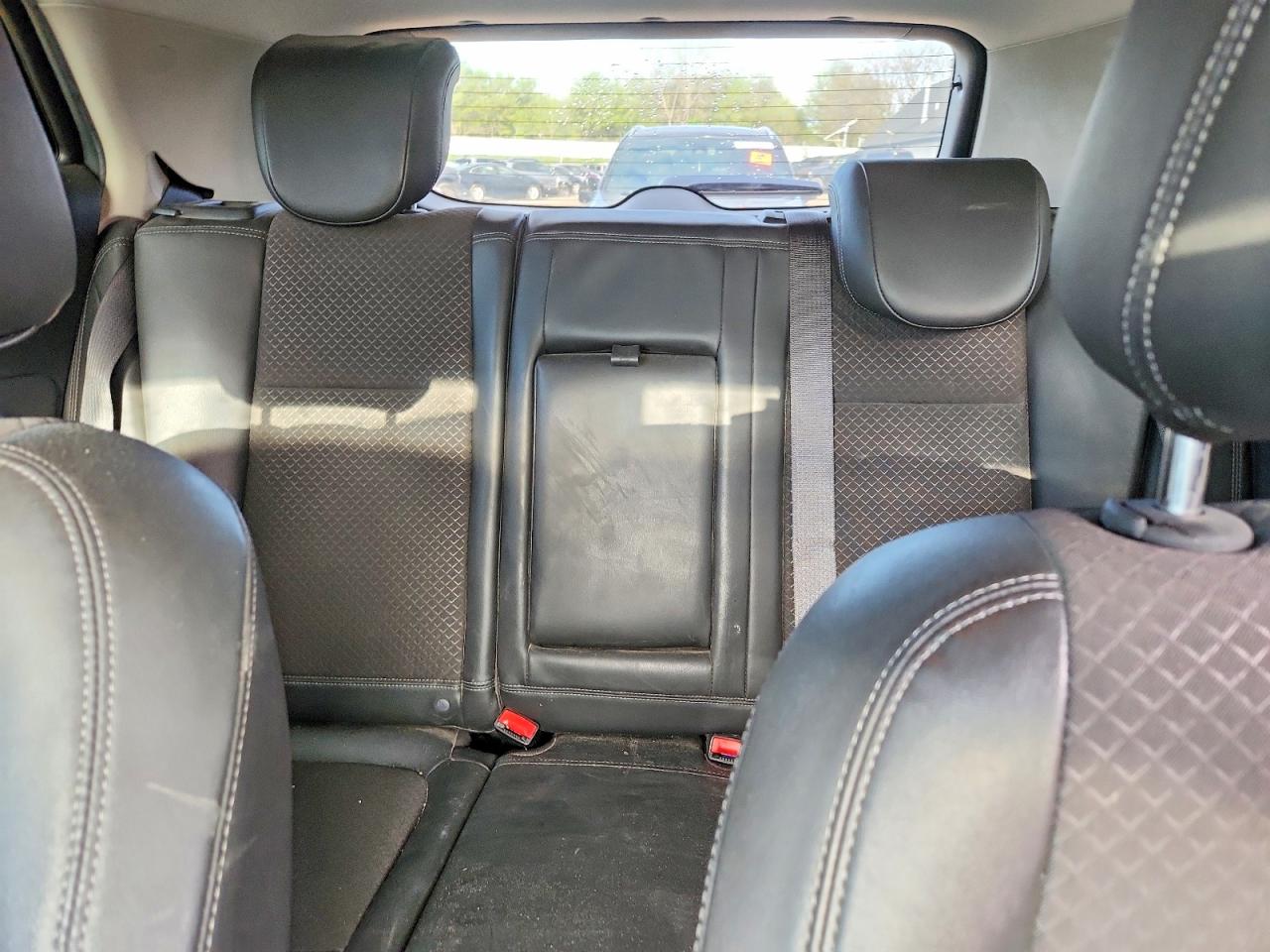 Buick Encore Preferred