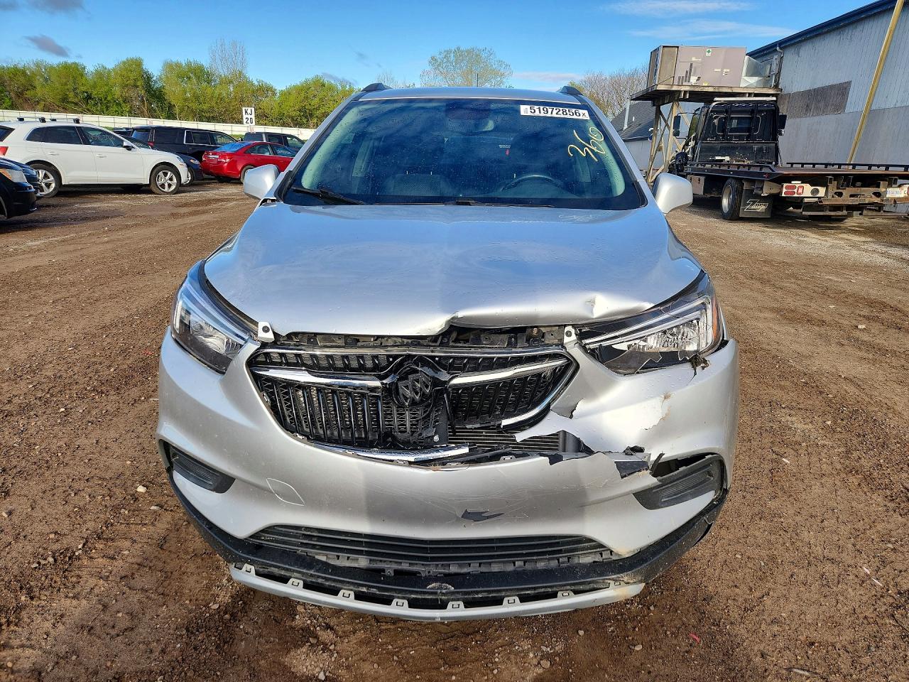 Buick Encore Preferred