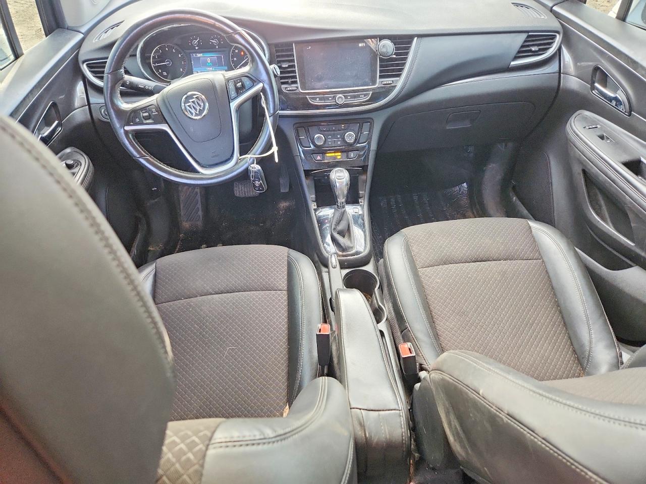 Buick Encore Preferred