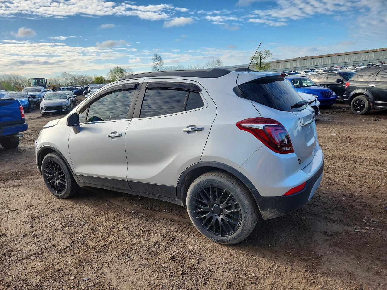 Buick Encore Preferred