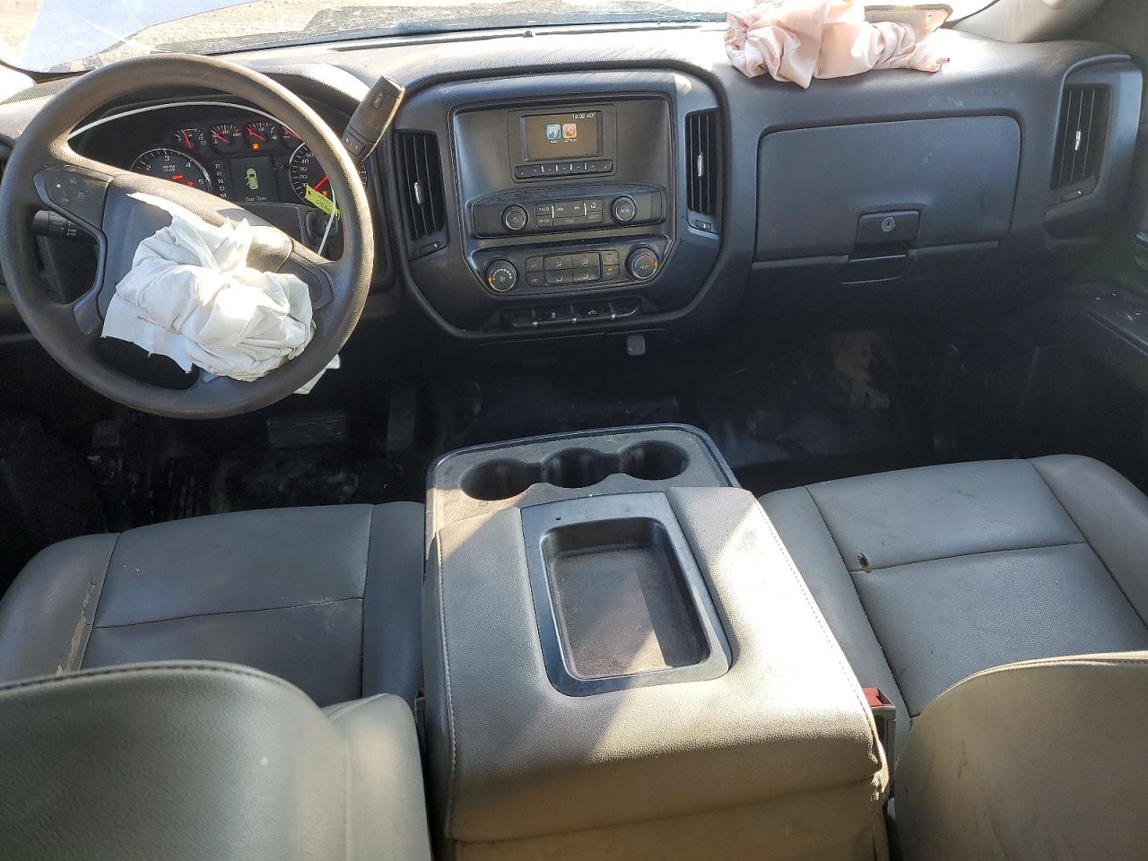 Chevrolet Silverado C1500