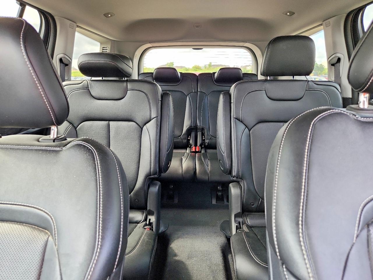 Jeep Grand Cherokee L Limited