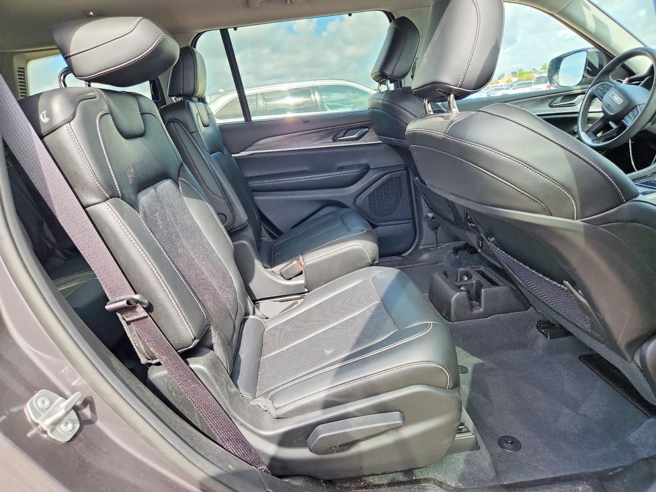 Jeep Grand Cherokee L Limited