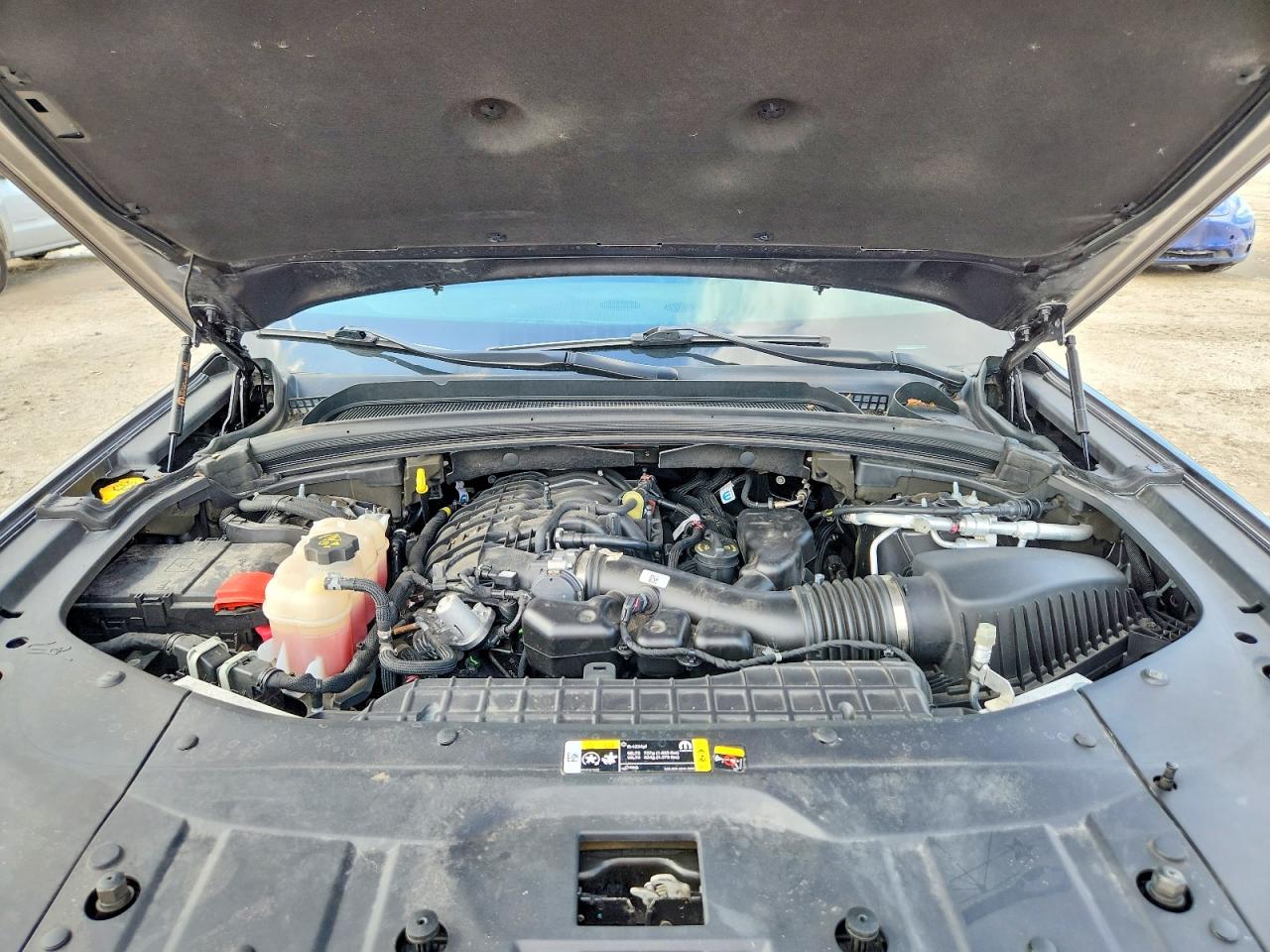 Jeep Grand Cherokee L Limited