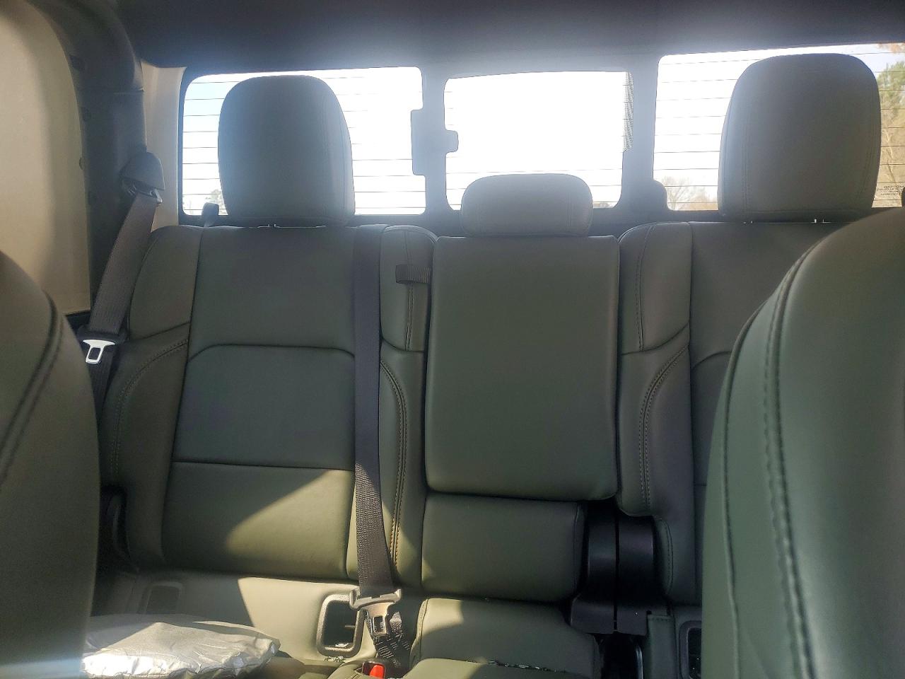 Jeep Gladiator Mojave