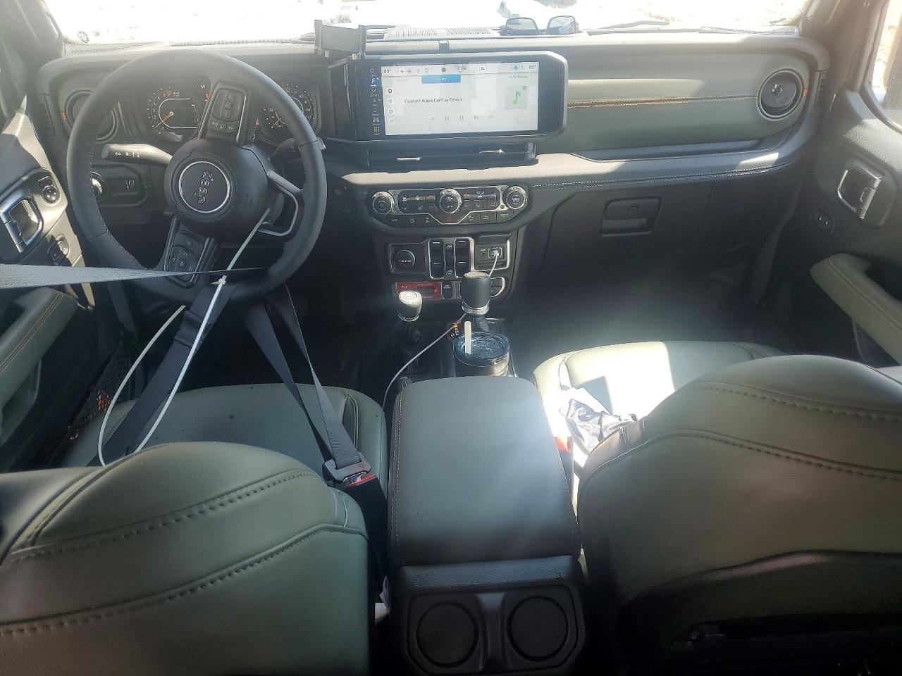 Jeep Gladiator Mojave