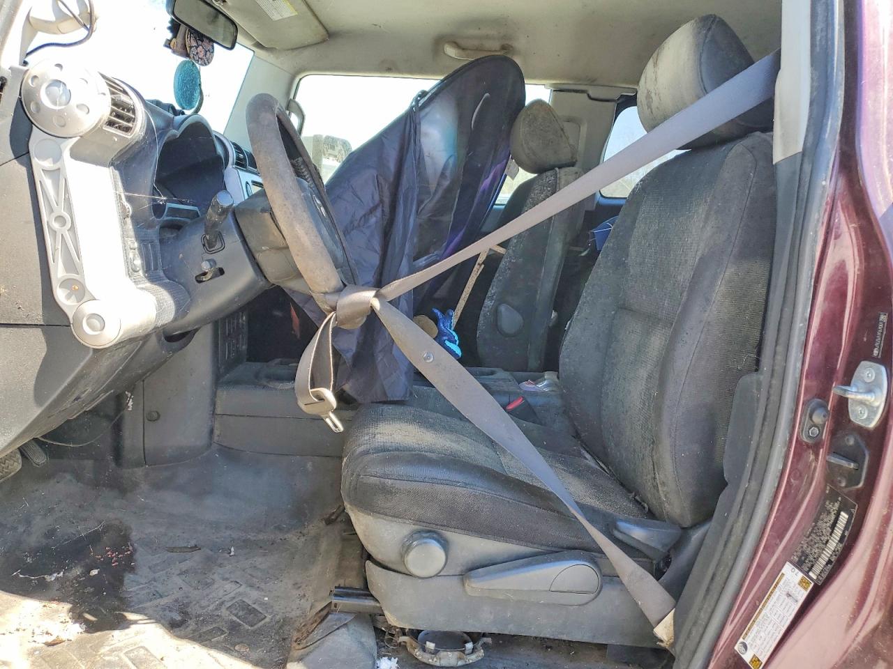 Toyota FJ Cruiser Base