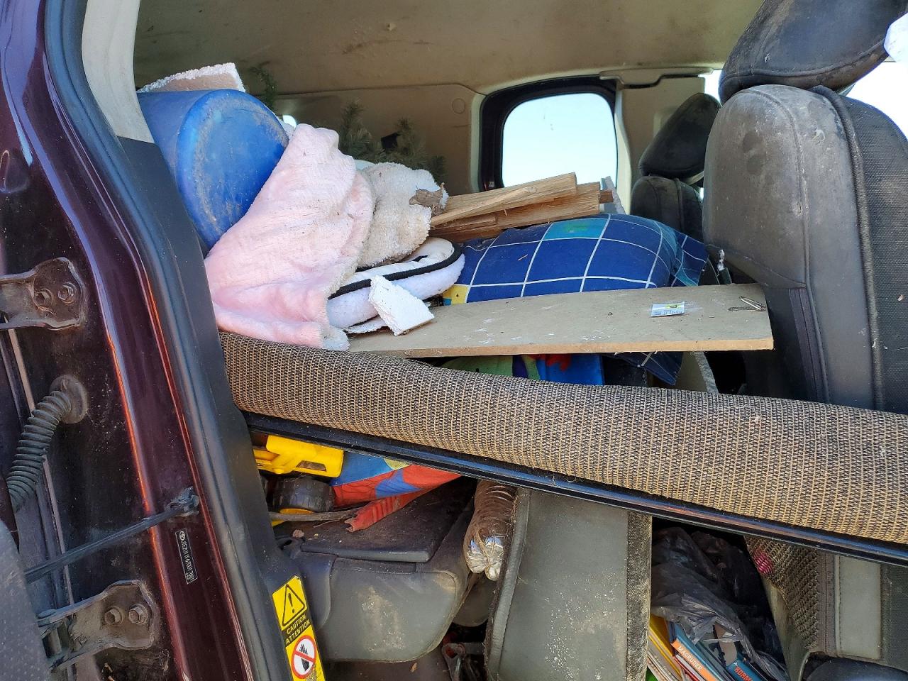 Toyota FJ Cruiser Base