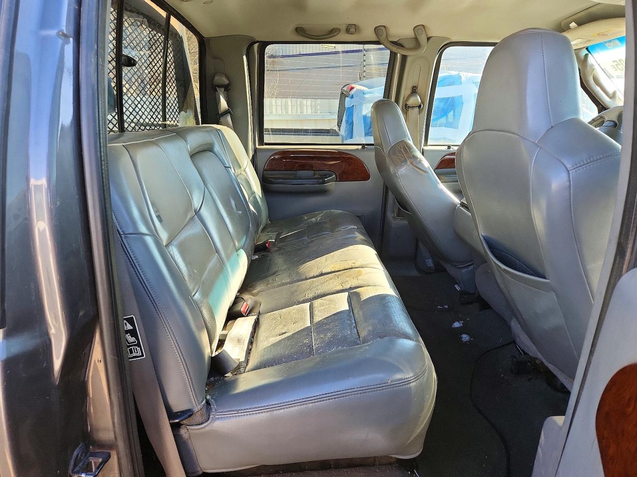 Ford F-250