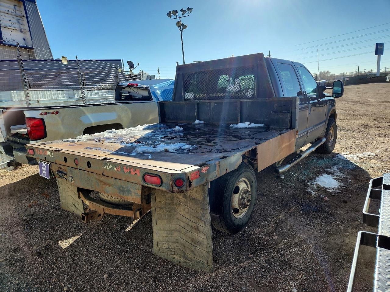 Ford F-250
